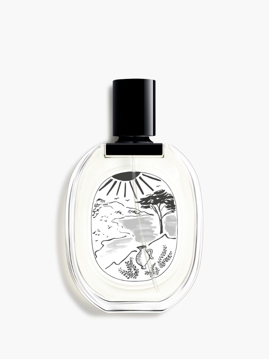 公式通販サイト - ファッション 通販 - Ilio Eau Paris Diptyque | toilette de 香水(ユニセックス)