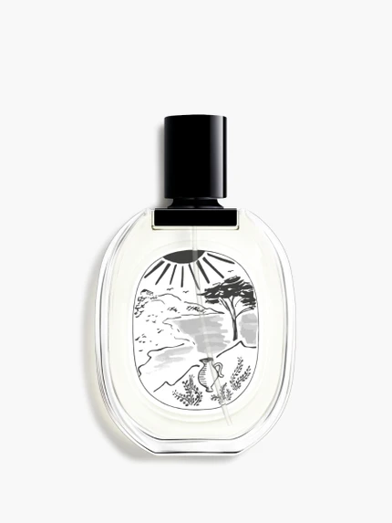 Ilio - Eau de toilette