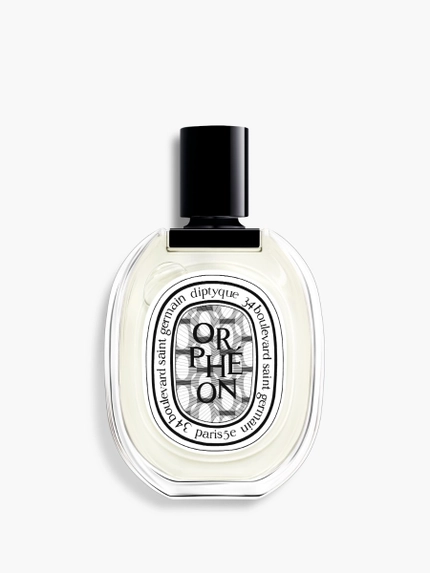 Orphéon - Eau de toilette