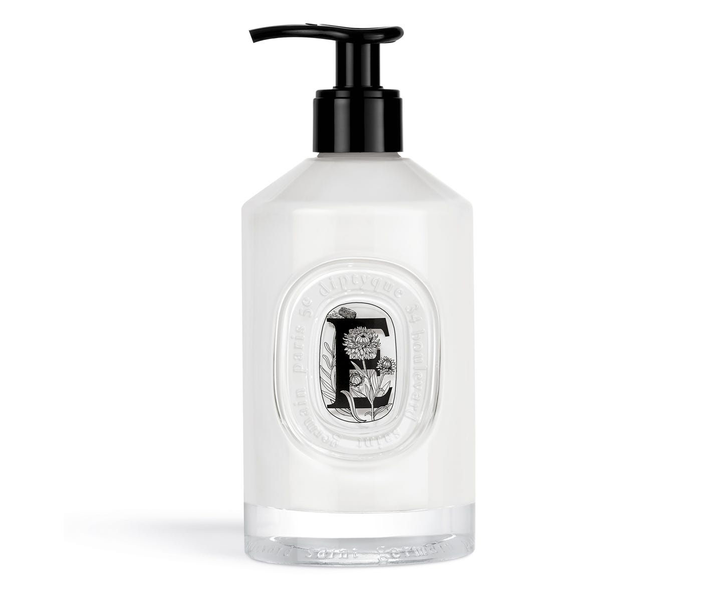 ソフトハンドローション-ハンドローション 350ml | Diptyque Paris