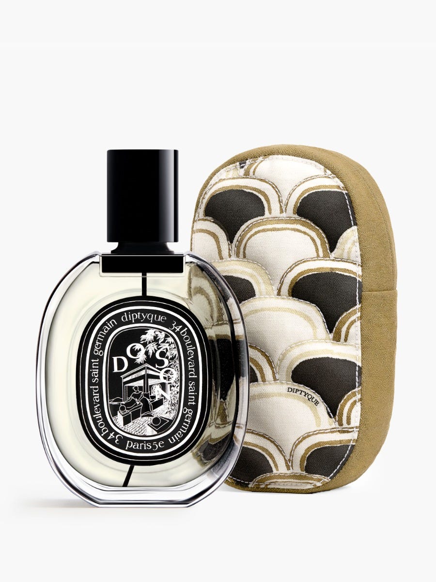 ポーチ | Diptyque Paris