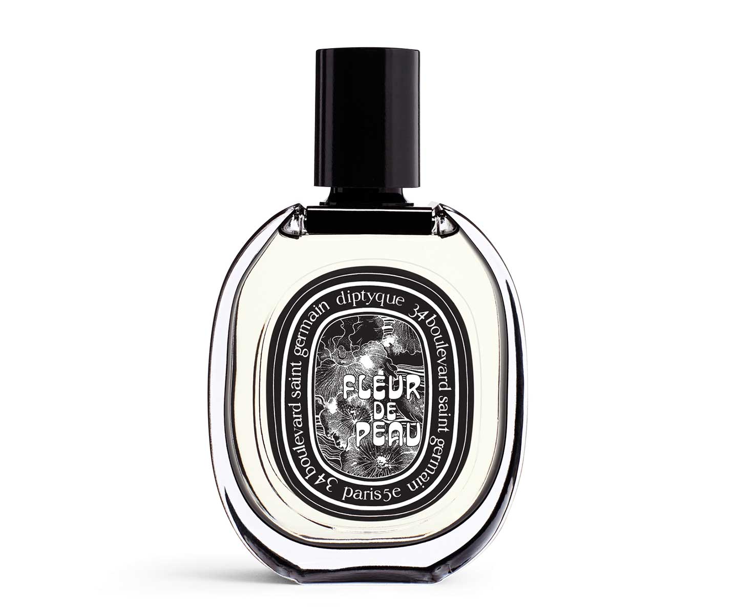 オードパルファン フルール ドゥ ポー 75 ml - フローラル | Diptyque ...