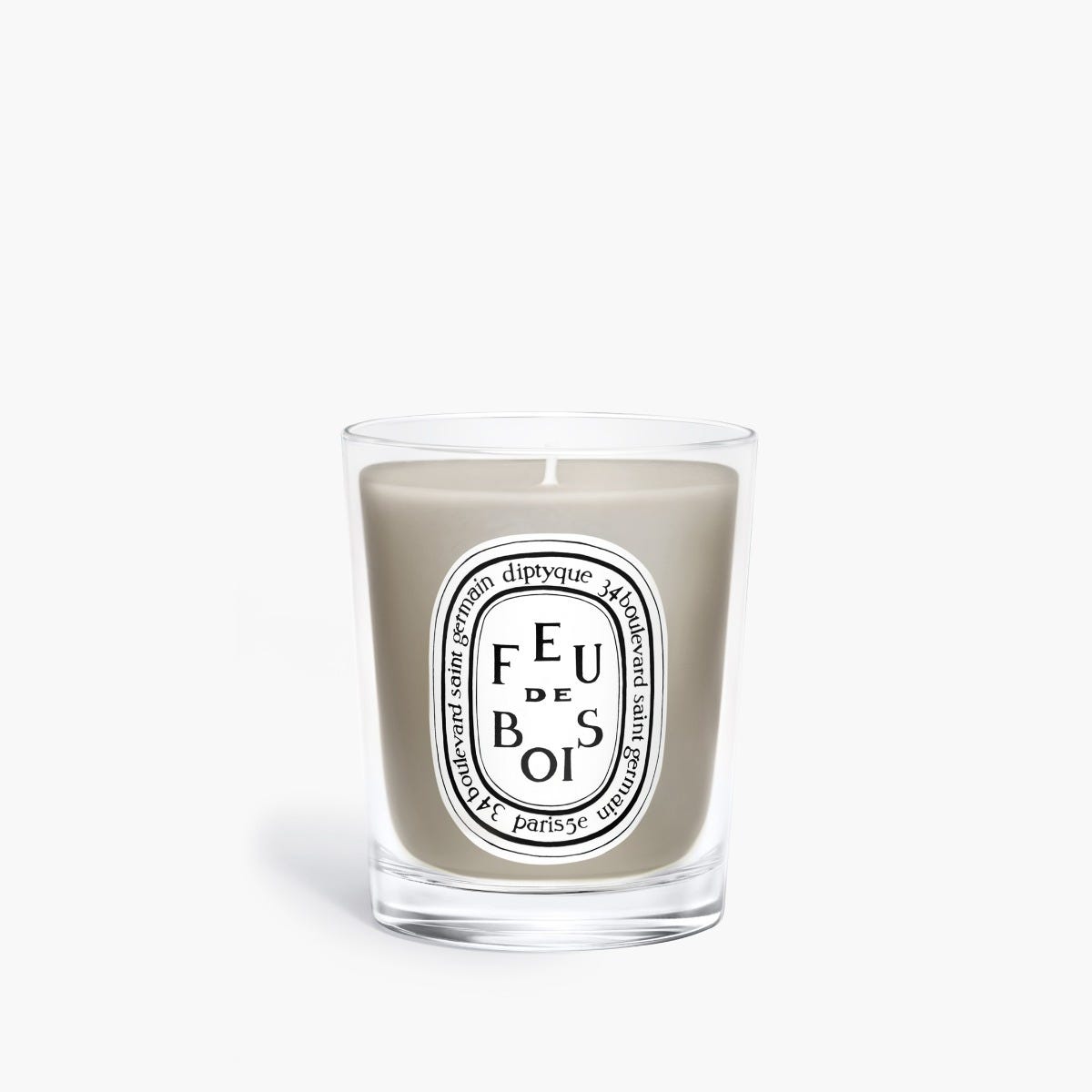 【DIPTYQUE】クラシックキャンドル フドブワ feu-de-bois-petite-