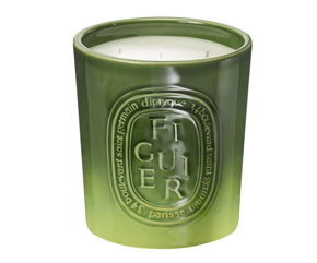 Figuier (Fig Tree ) - Extra large candle
