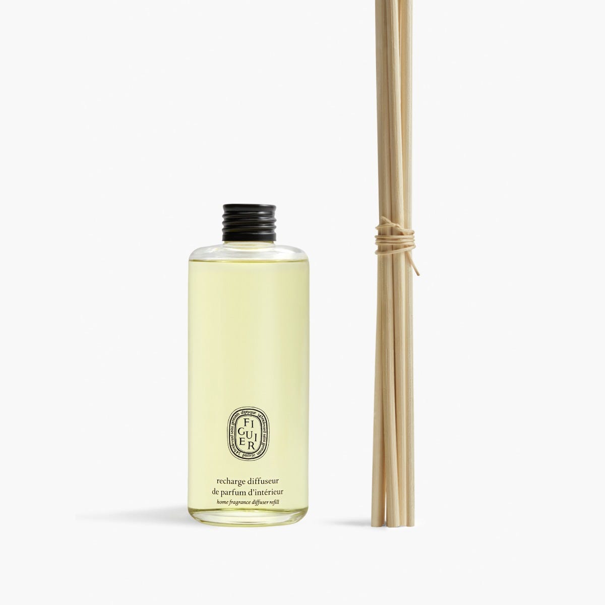 Diptyque 新品リフィル　カプセル　BAISE FIGUE ベ　フィギエ figuier-home-fragrance-