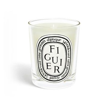 Figuier (Fig Tree ) - Classic Candle