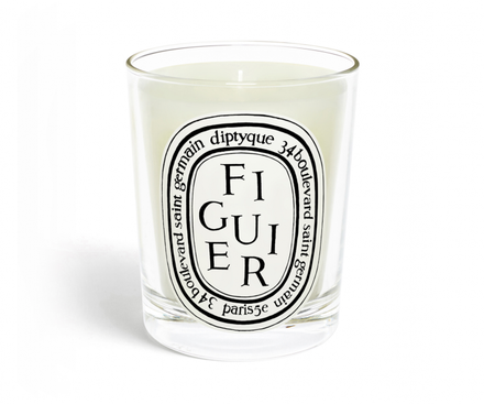 Figuier (Fig Tree ) - Classic Candle