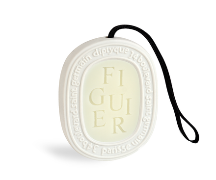 Figuier / Fig Tree Scented Oval