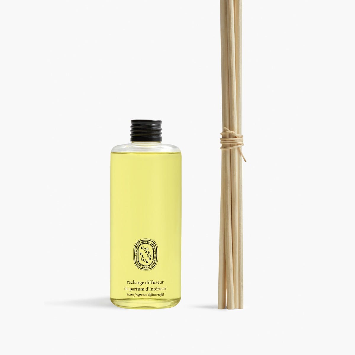 DIPTYQUE ホームフレグランスディフューザー 100ml ディプティック fleur-d-oranger-home-
