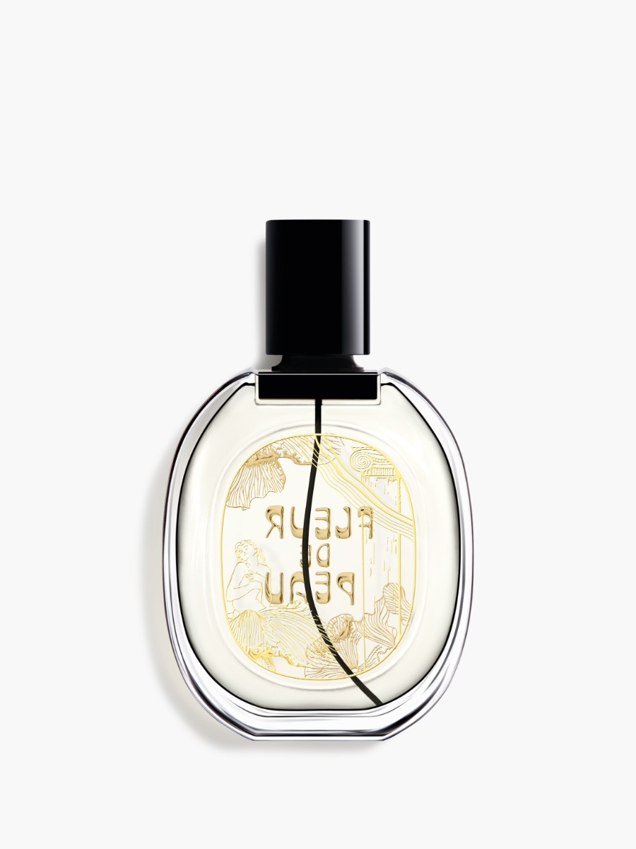 diptyque ディップティックフルールドゥポーFleur de Peau｜香水(ユニ  