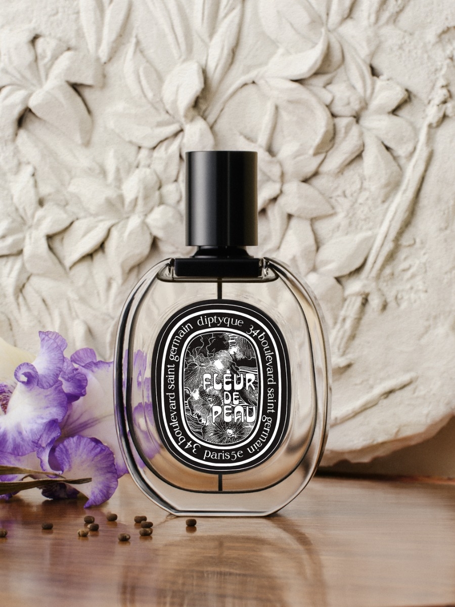 Fleur de Peau 75ml Eau de Parfum Diptyque Paris Diptyque Paris - Main Image