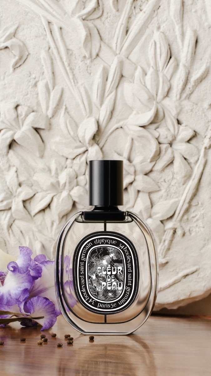 Fleur de Peau 75ml Eau de Parfum Diptyque Paris Diptyque Paris