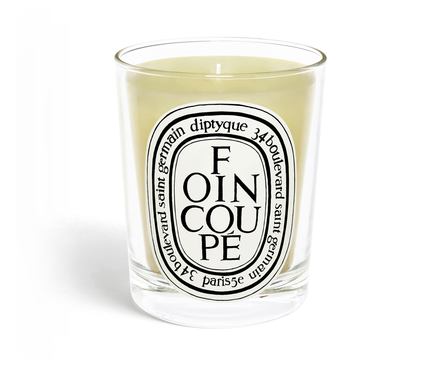 Foin Coupé (Fresh Mown Hay ) - Classic Candle