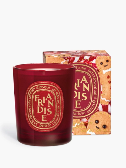 Encre - Bougie modèle classique | Diptyque Paris Encre - Bougie modèle classique | Diptyque Paris