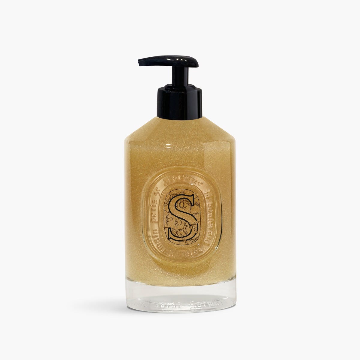 【新品未開封】DIPTYQUE ディプティック　ハンドウォッシュ　オーローズ gel-exfoliant-