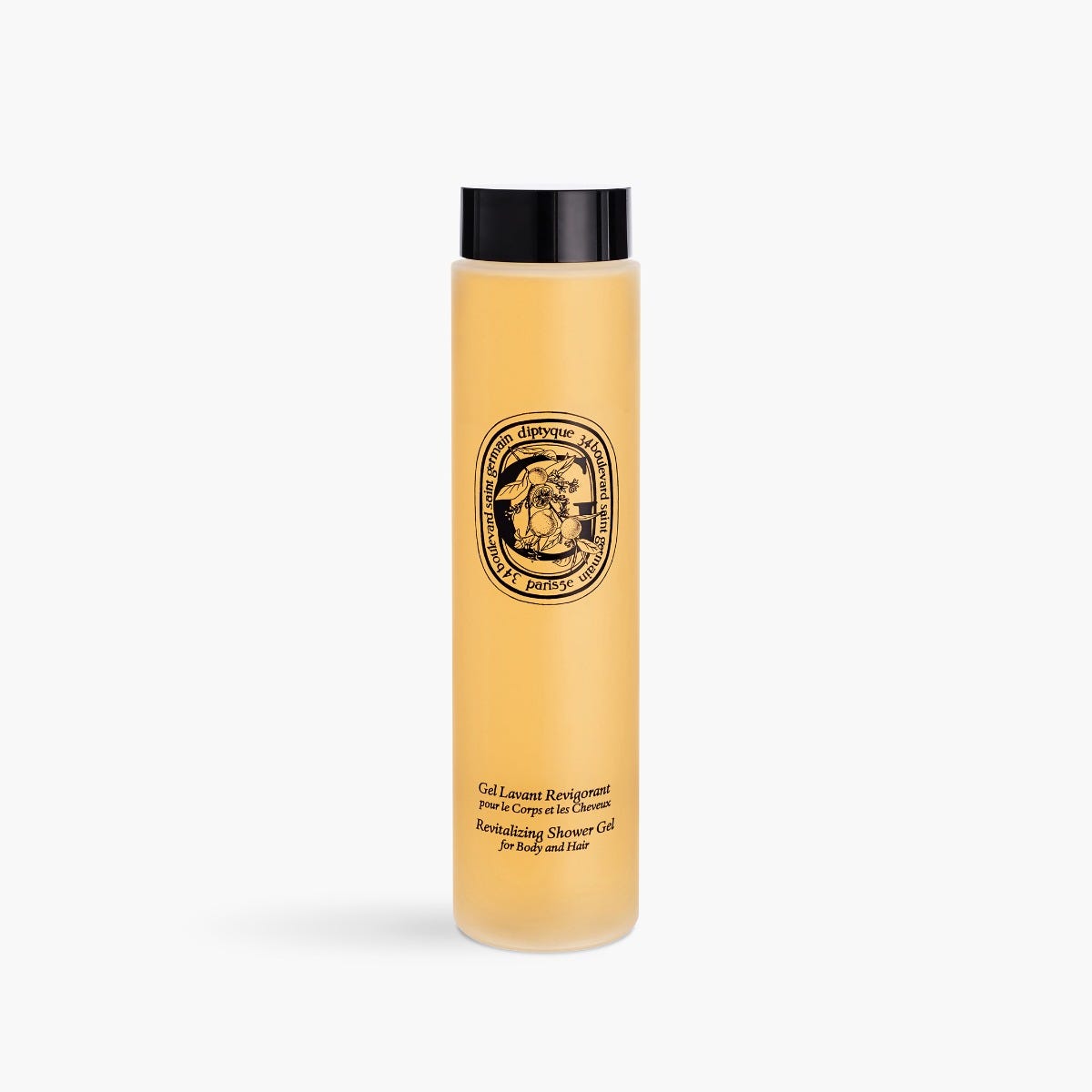 11381 DIPTYQUE リバイタライジング シャワージェル gel-lavant-revigorant-cheveux-