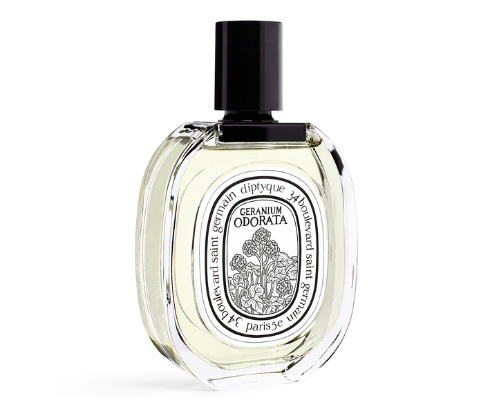 オードトワレ ゼラニウム オドラタ 100ml - フローラル | Diptyque Paris