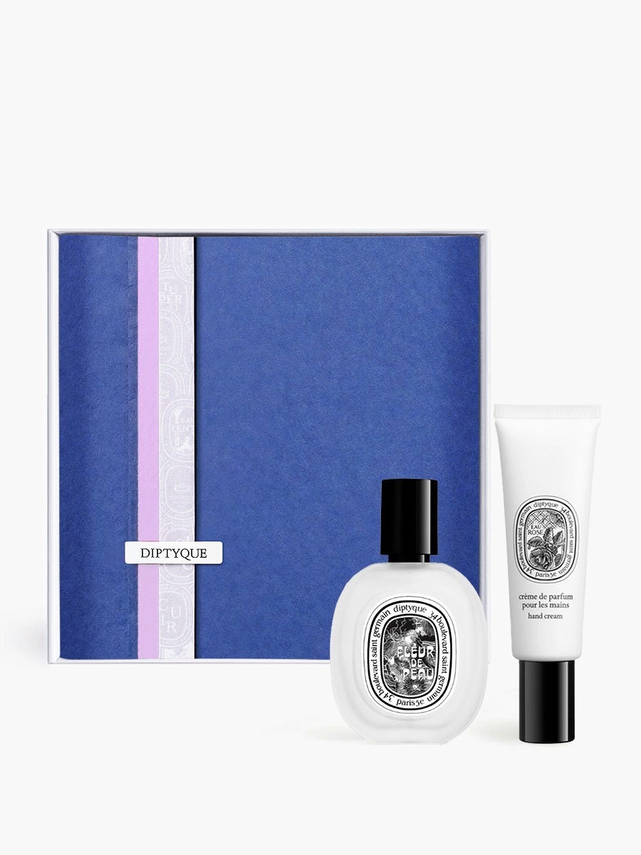 選べるオードトワレ コフレ - 5本セット | Diptyque Paris