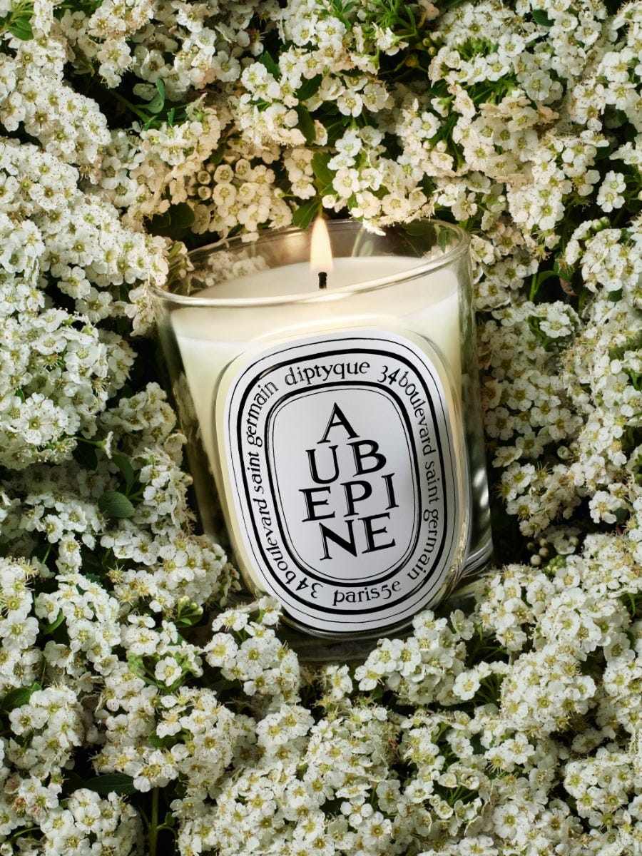 diptyque キャンドル ベ キャンドル ベ(ディプティック)の通販・口コミ | 化粧品・コスメ通販の