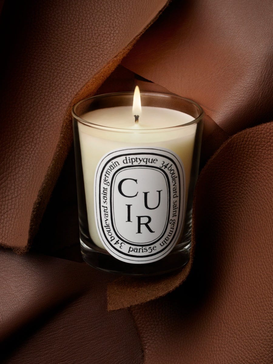 お香 Diptyque FIGUIRE 190g Figuier / Fig Tree | Scented Candle | Diptyque Paris