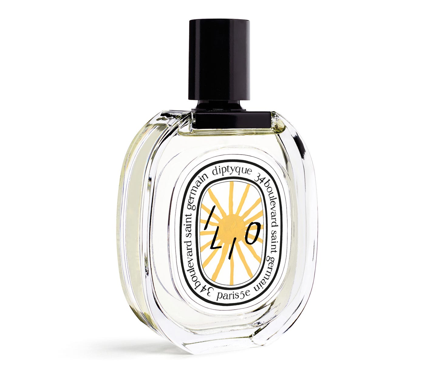 DIPTYQUEディプティック オードトワレ イリオ 100ml - ユニセックス