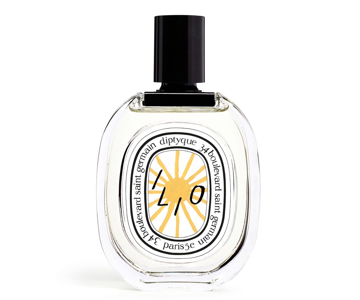 DIPTYQUEディプティック オードトワレ イリオ 100ml - ユニセックス