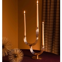 Infinite Candle Holder Extension - For the Infinite Candle Holder