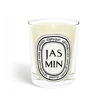 Jasmin candle