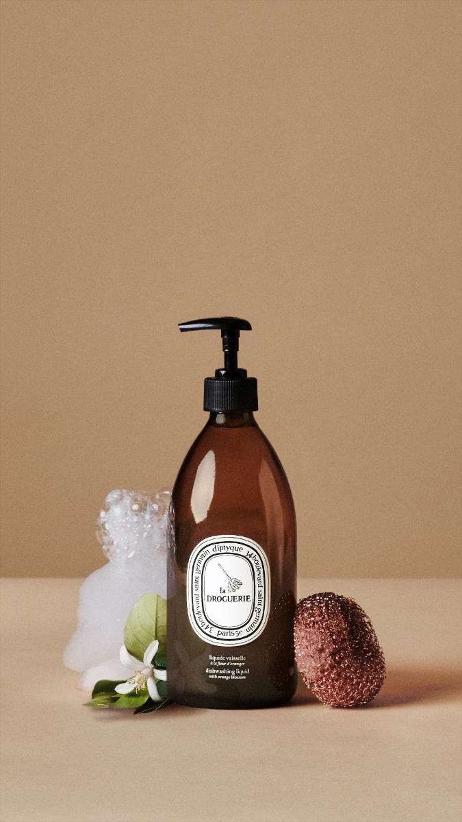 ディップティック Diptyque Paris | ディプティック公式