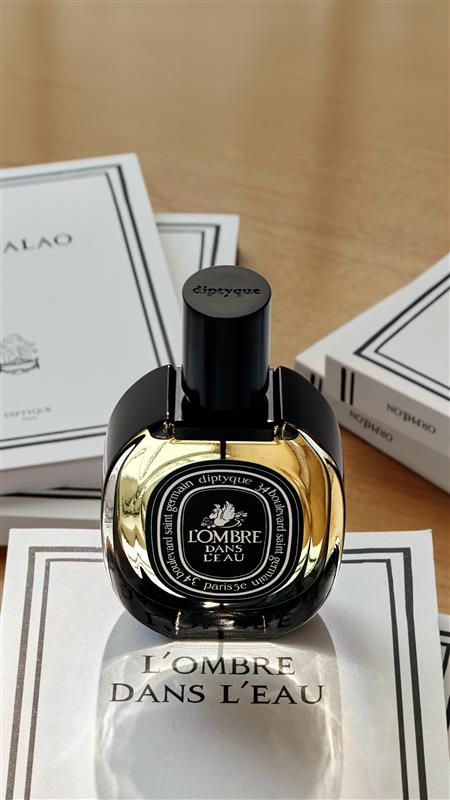Diptyque Perfume Diptyque Amber Feather Lazulio Diptyque Perfume A