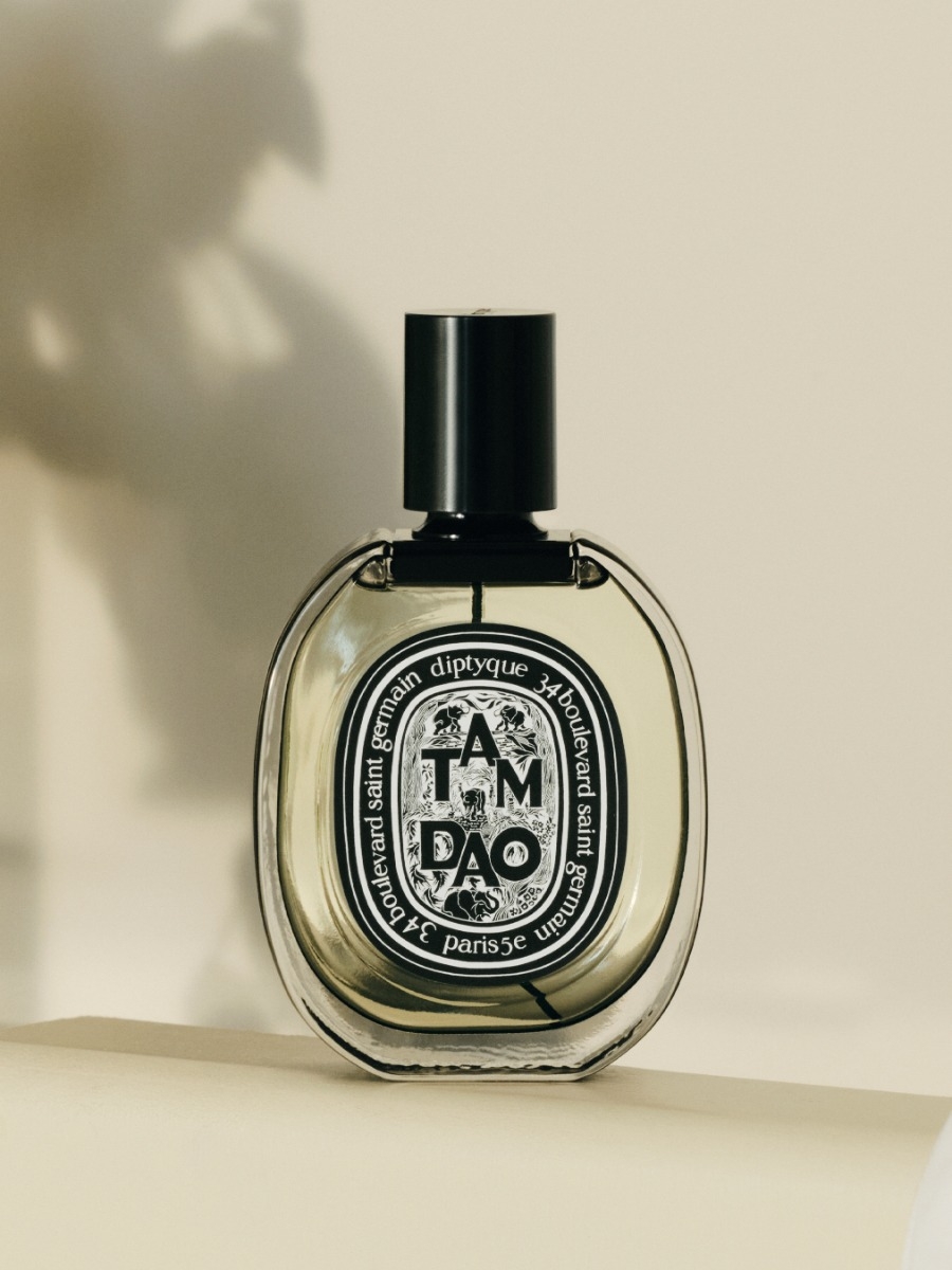 diptyque tobacco Tam Dao
