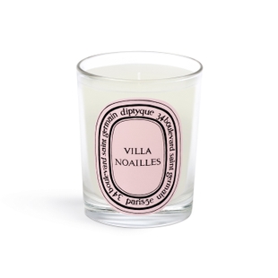 Lilas (Lilac in Limited Edition) - Classic Candle