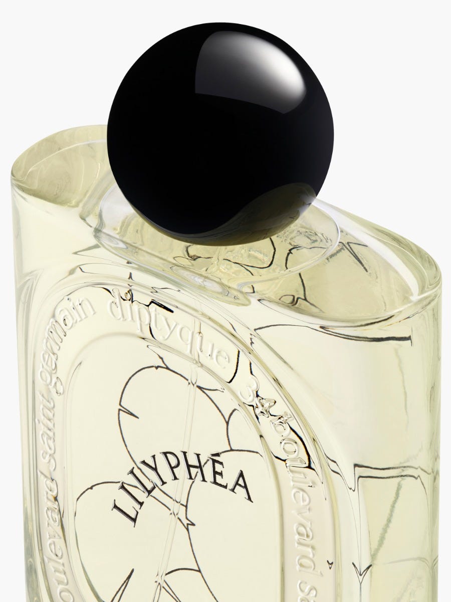 超格安価格 Lilyphéa - Eau de Parfum | Diptyque Paris 香水(ユニセックス)