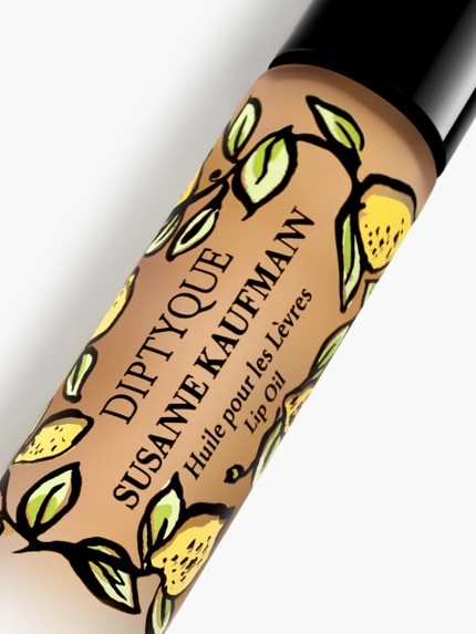 Lip Oil - Diptyque x Susanne Kaufmann