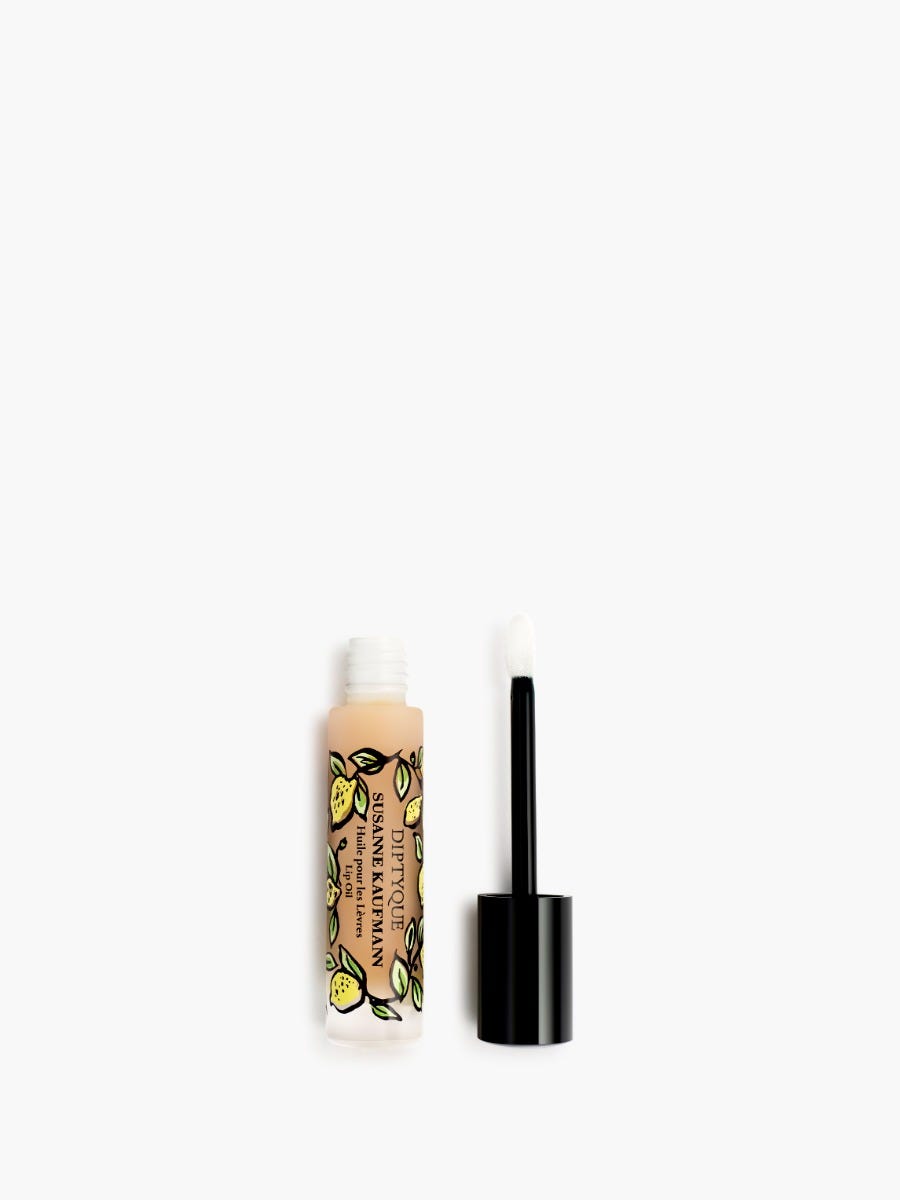 本当に信頼出来る店 リップ用オイル Paris Diptyque | Kaufmann Susanne x Diptyque - リップケア