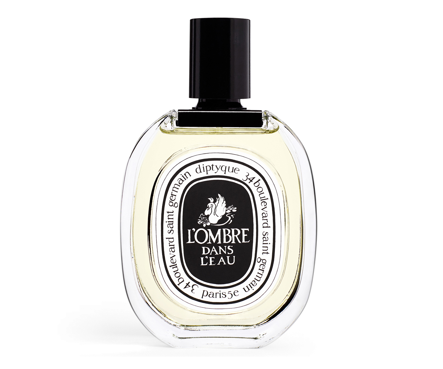 オードトワレ ロンブル ダン ロー 100ml L'Ombre dans L'Eau（ロンブル ダン ロー） Diptyque Paris