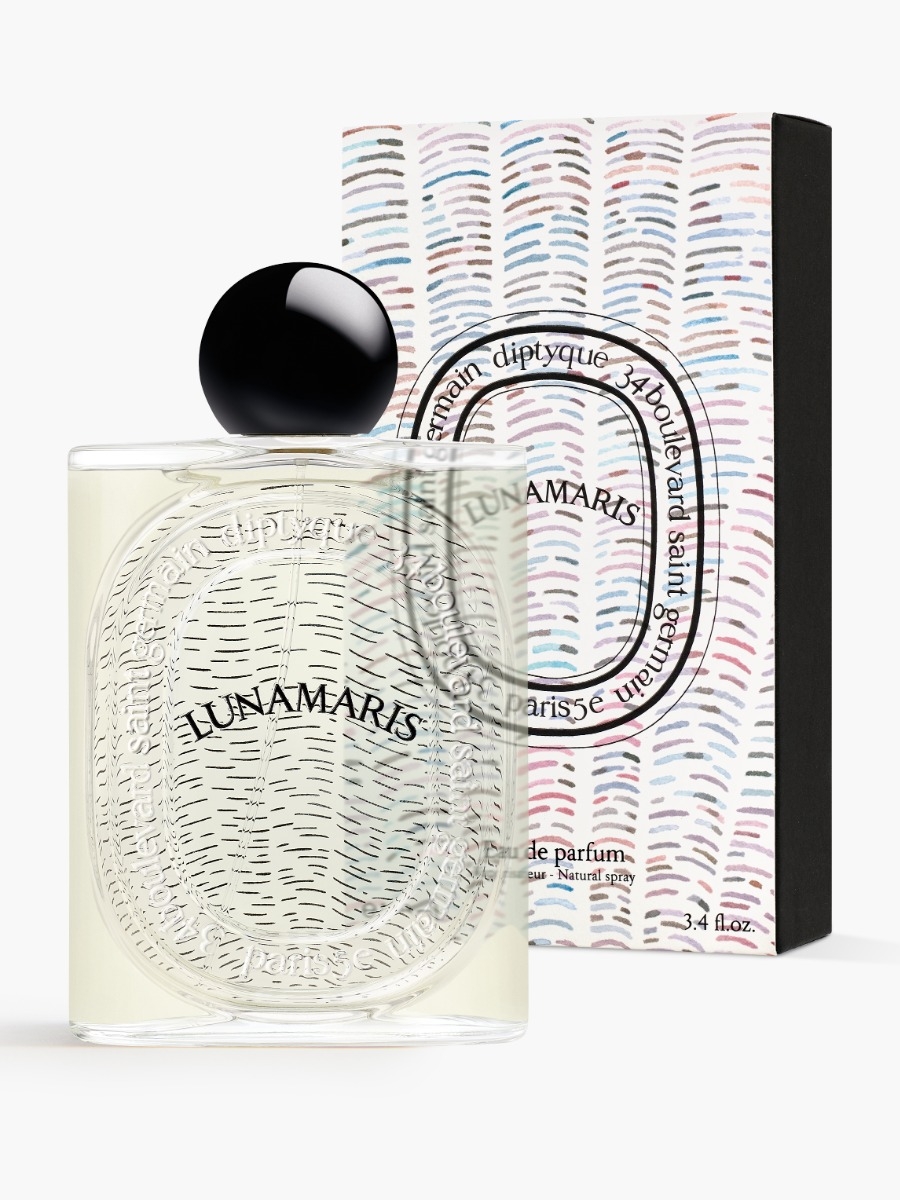 Lunamaris - Eau de Parfum | Diptyque Paris 