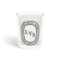 Lys (Lily) - Classic Candle