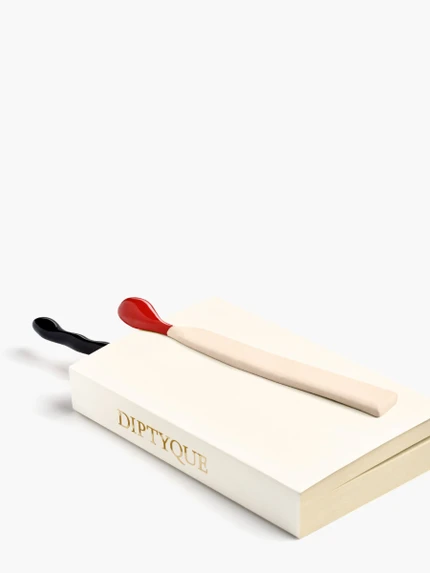 Duo de marque-pages - Lectures enflammées