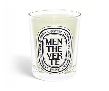 Menthe Verte / Spearmint candle 190G