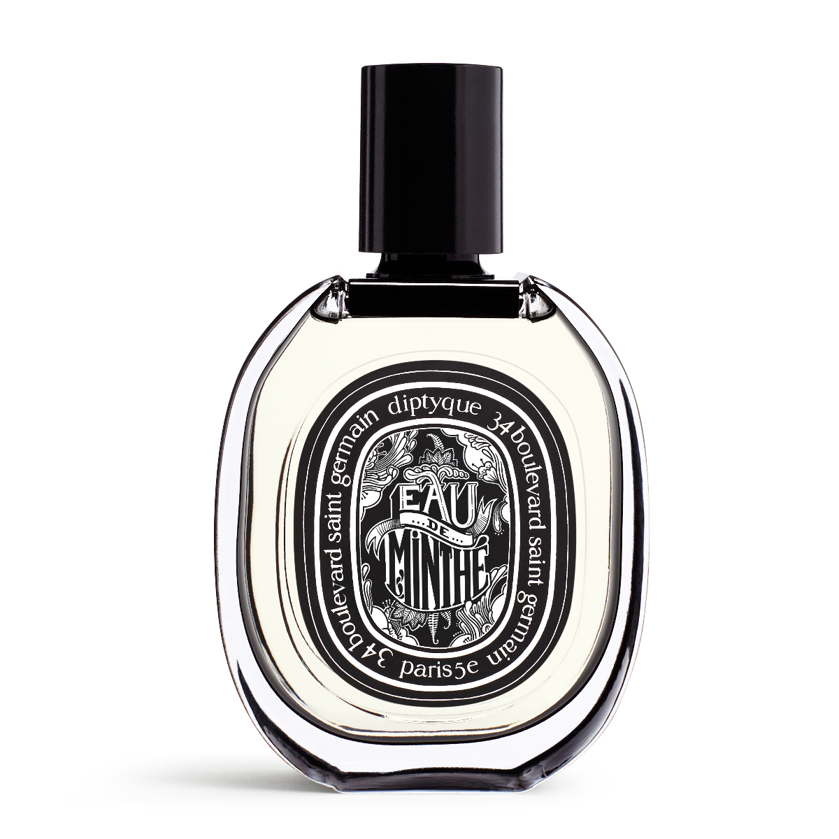 diptyque フレグランスブレスレット　ミント