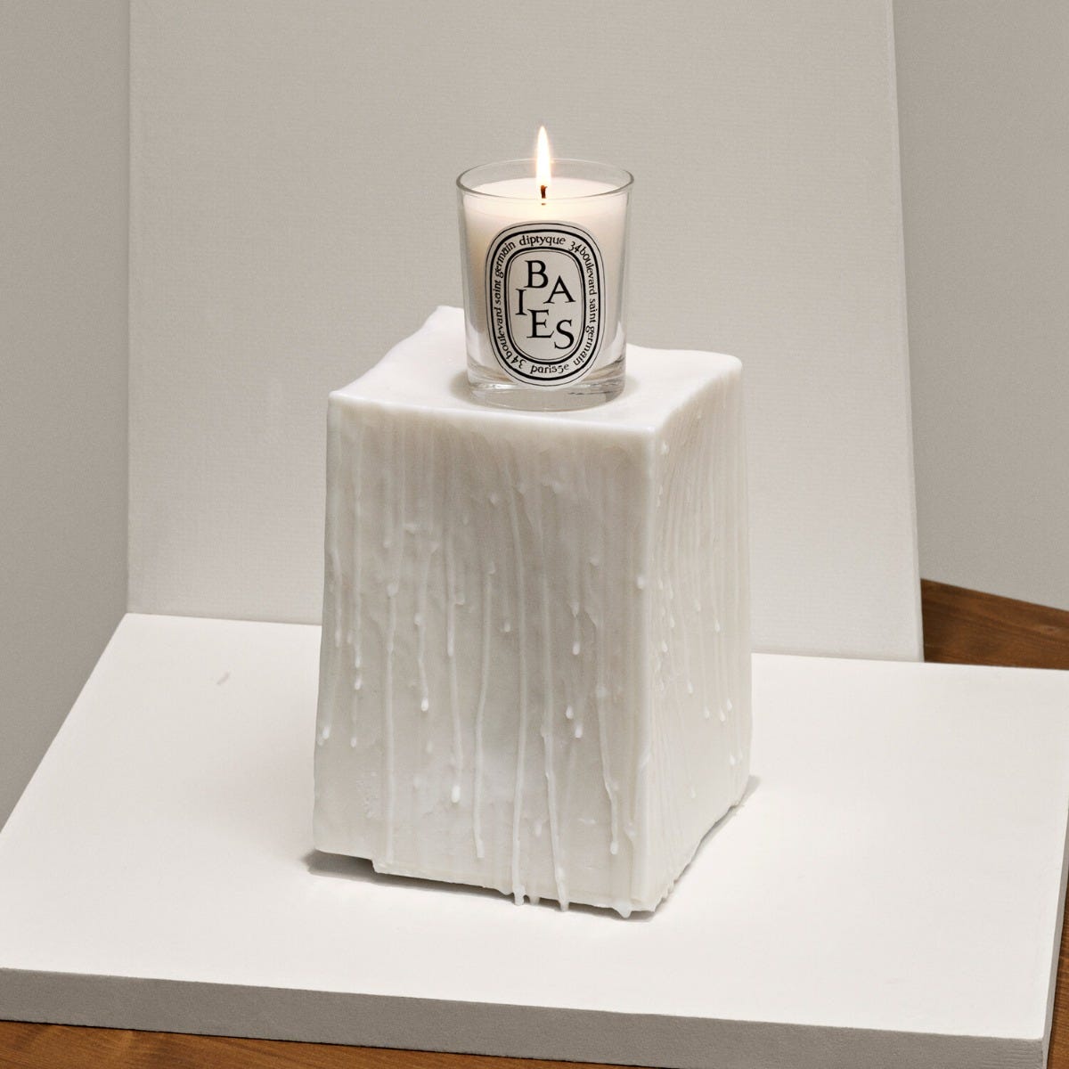 diptyque BAIES キャンドル 190g