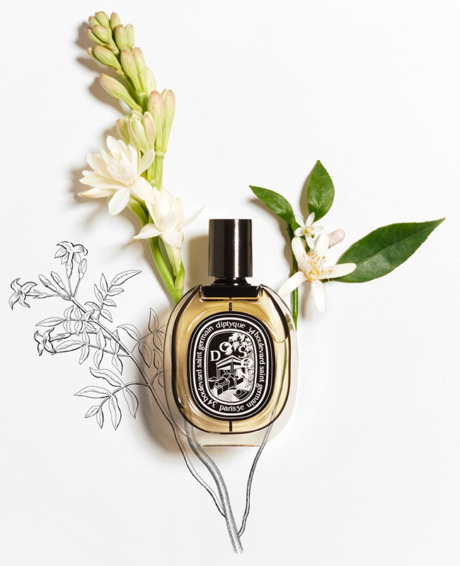 Do Son - Eau de parfum 75ml | Diptyque Paris