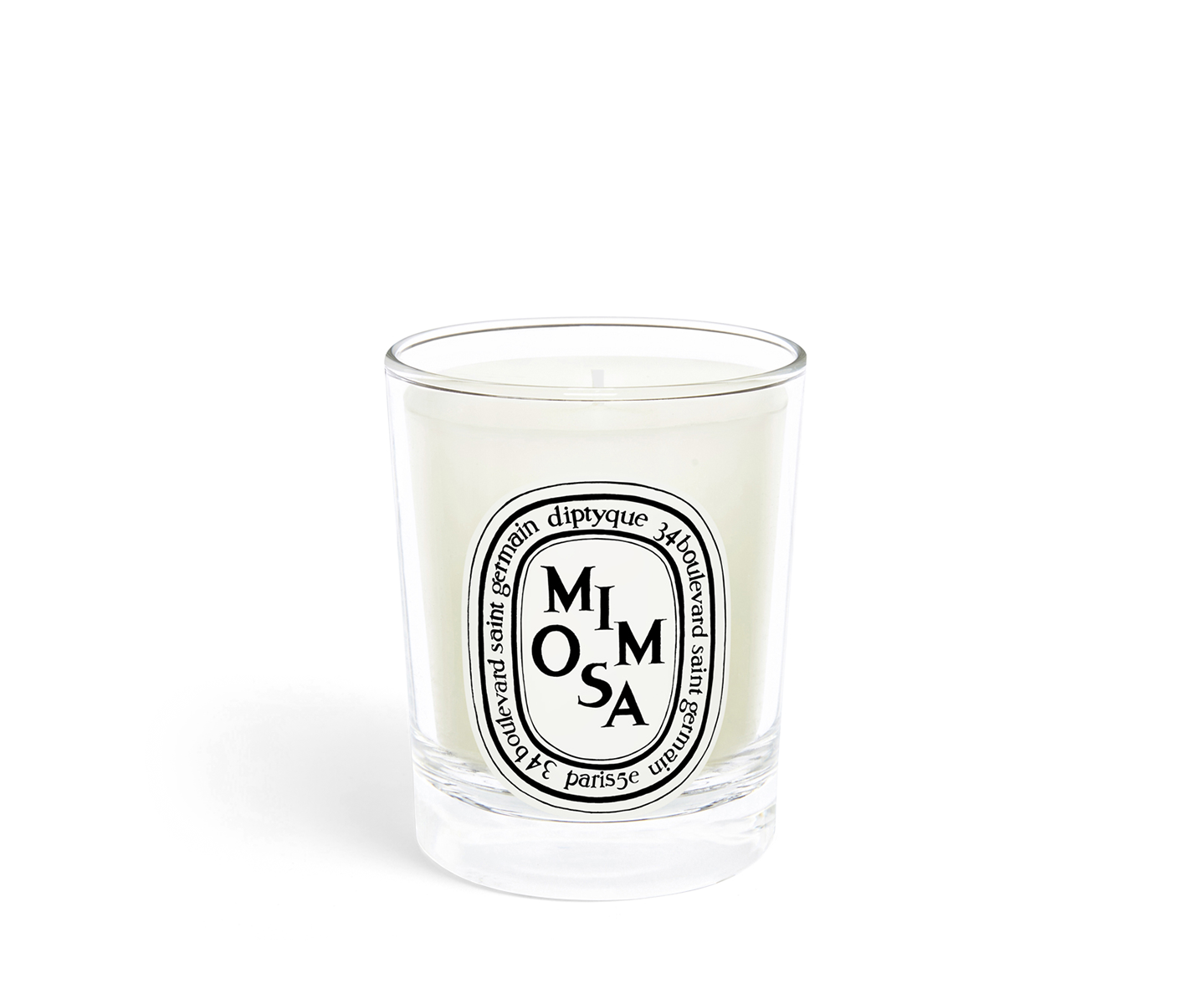 DIPTYQUE カルーセル＆ミニキャンドル コフレ ローズ ミモザ 限定版