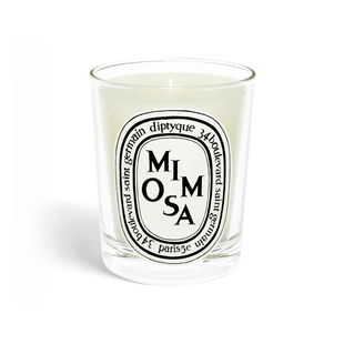 Mimosa - Classic Candle