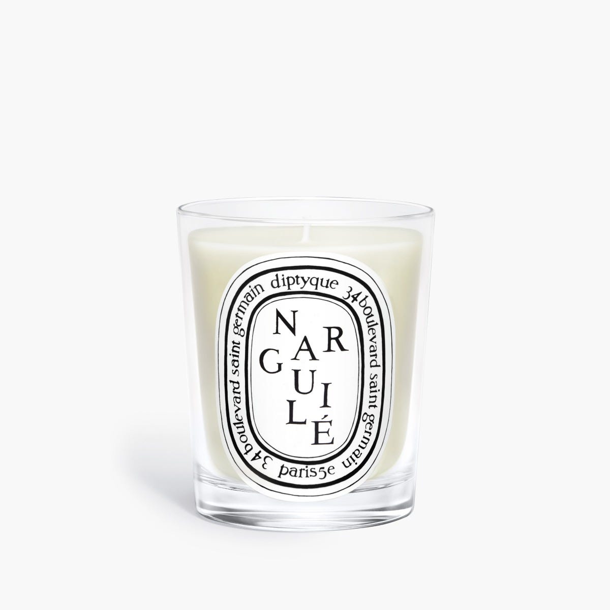 Diptyque ミニキャンドルセット 2x70g 「ナルギレ&ジェネヴリエ」 narguile-bougie-