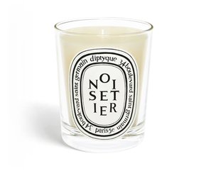 Noisetier / Hazel Tree candle