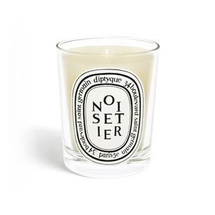 Noisetier / Hazel Tree candle