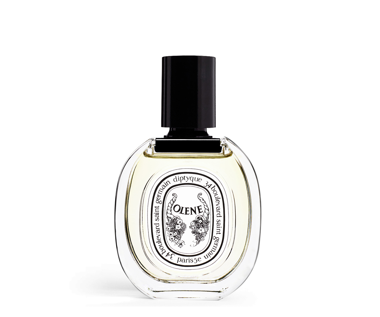 ディプティック　オードトワレ　50ml オレーヌ　olene OLENE