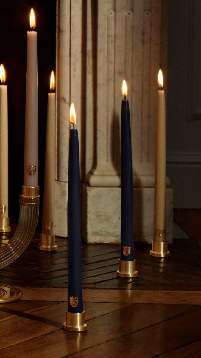 diptyque BAIES パルファム lifestyle_visuel_palet-de-cire